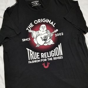 True religion t-shirt